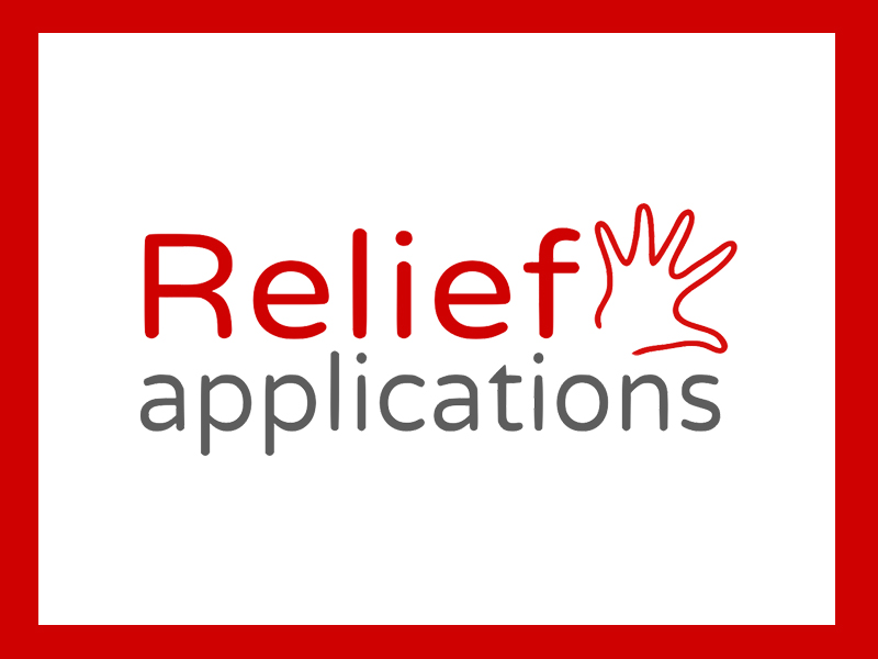 ReliefApps